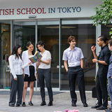 BST - A candidate school for IBDP for Years 12 and 13