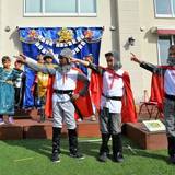 Hayama International School Expands to Shirokanedai